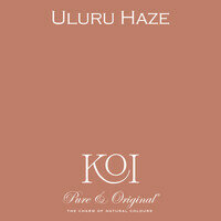 Pure &amp; Original Traditional Paint Ulura Haze