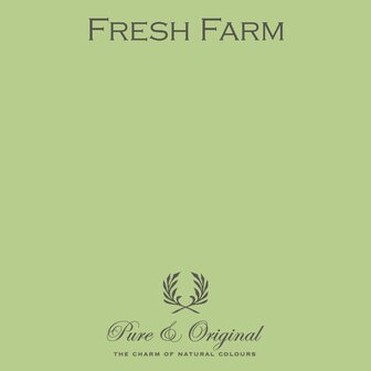  Trad.Paint Fresh Farm