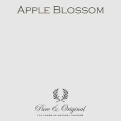 Pure &amp; Original Traditional Paint 0,5 ltr Apple Blossom
