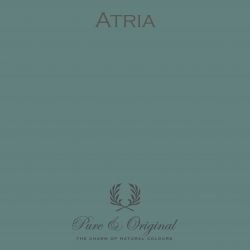 Pure &amp; Original Traditional Paint 0,5 ltr Atria