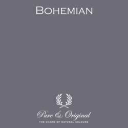 Pure &amp; Original Traditional Paint 0,5 ltr Bohemian