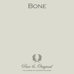 Pure &amp; Original Traditional Paint 0,5 ltr Bone