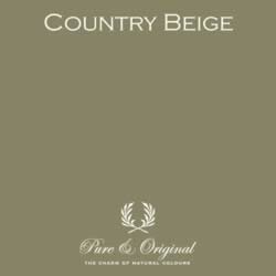 Pure &amp; Original Traditional Paint 0,5 ltr Country Beige