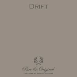 Pure &amp; Original Traditional Paint 0,5 ltr Drift