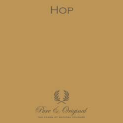 Pure &amp; Original Traditional Paint 0,5 ltr Hop