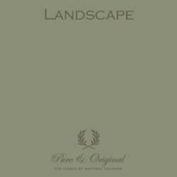 Pure &amp; Original Traditional Paint 0,5 ltr Landscape