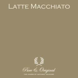 Pure &amp; Original Traditional Paint 0,5 ltr Latte Macchiato