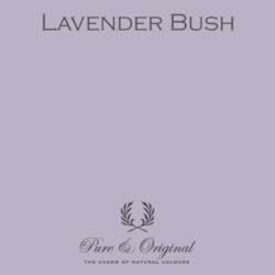 Pure &amp; Original Traditional Paint 0,5 ltr Lavender Bush