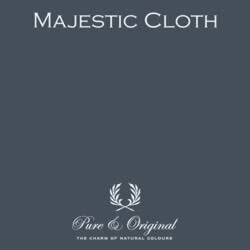 Pure &amp; Original Traditional Paint 0,5 ltr Majestic Cloth