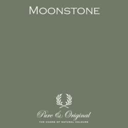 Pure &amp; Original Traditional Paint 0,5 ltr Moonstone