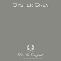 Pure &amp; Original Traditional Paint 0,5 ltr Oyster Grey
