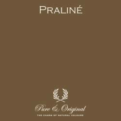 Pure &amp; Original Traditional Paint 0,5 ltr Praline