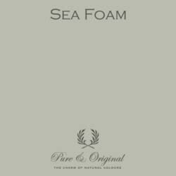 Pure &amp; Original Traditional Paint 0,5 ltr Sea Foam
