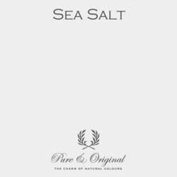 Pure &amp; Original Traditional Paint 0,5 ltr Sea Salt