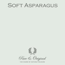 Pure &amp; Original Traditional Paint 0,5 ltr Soft Asparagus