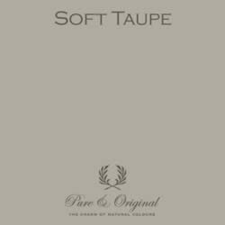 Pure &amp; Original Traditional Paint 0,5 ltr Soft Taupe
