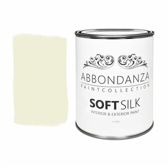 Abbondanza Soft Silk krijtlak Biscuit 006