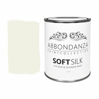 Abbondanza Soft Silk krijtlak Brocante 009