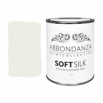 Abbondanza Soft Silk krijtlak Oat 054