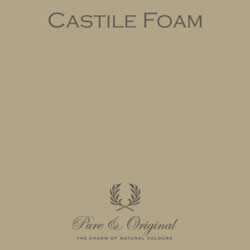 Pure &amp; Original Marrakech Walls Castile Foam