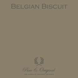 Pure &amp; Original Marrakech Walls Belgian Biscuit