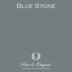 Pure &amp; Original Marrakech Walls Blue Stone