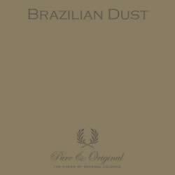 Pure &amp; Original Marrakech Walls Brazilian Dust