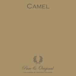 Pure &amp; Original Marrakech Walls Camel