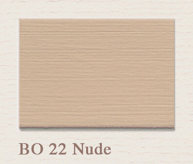 Painting the Past Krijtverf Nude BO22