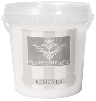 Painting the Past Wax &amp; Paint Remover