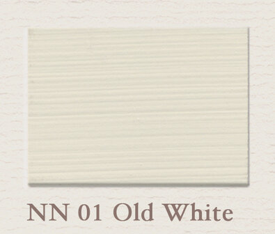 Old White NN01