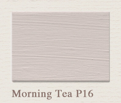 Painting the Past Krijtlak Eggshell Morning Tea P16