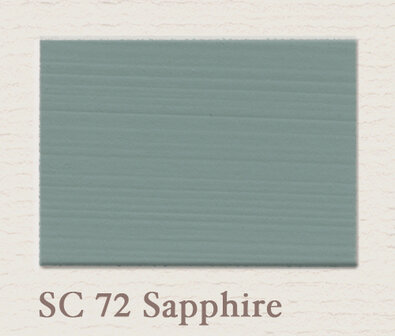 Painting the Past Krijtverf Sapphire SC72