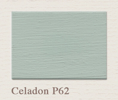 Painting the Past Krijtverf Celadon P62
