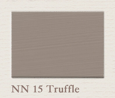 Painting Truffel Online > - krijtverfonline