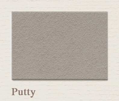 Painting the Past Rustic@ Putty R12