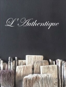 l&#039;Authentique Paints