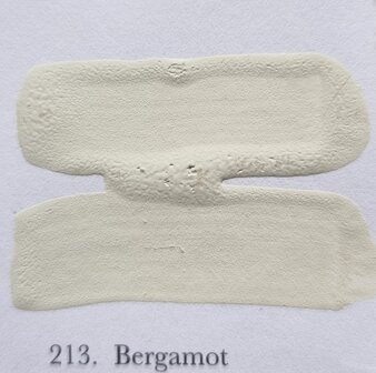 l&#039;Authentique Matte Muurverf Bergamot 213