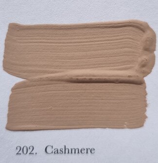 l&#039;Authentique Matte Muurverf Cashmere 202