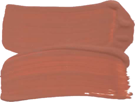 l&#039;Authentique zijdeglans lakverf Waterbased Toscane 190