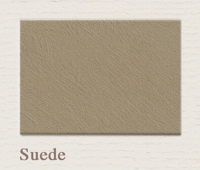 Painting the Past Rustica Suede