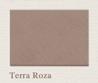 Painting the Past Rustica Terra Roza