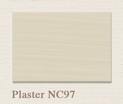 Painting the Past Proefpotje Plaster NC97