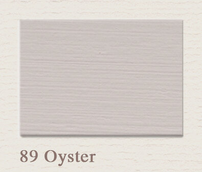 Painting the Past Proefpotje Oyster 89