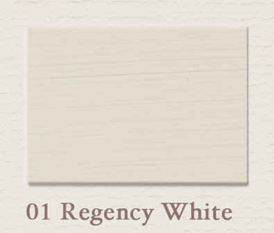 Regency White 01