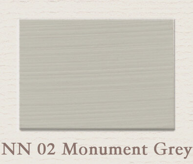 Monument Grey NN02