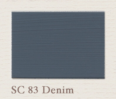 Painting the Past Proefpotje Denim SC 83
