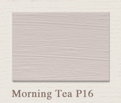 Painting the Past Proefpotje Morning Tea P16