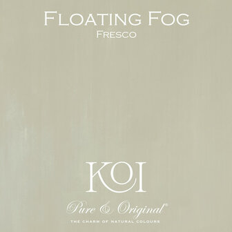 Floating Fog