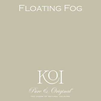 Pure &amp; Original krijtverf Floating Fog